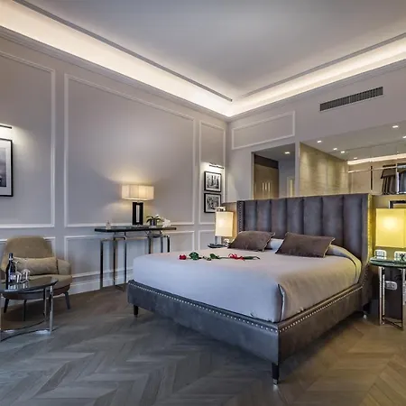 Hotel Palazzo Alfieri - Place Of Charme 4*