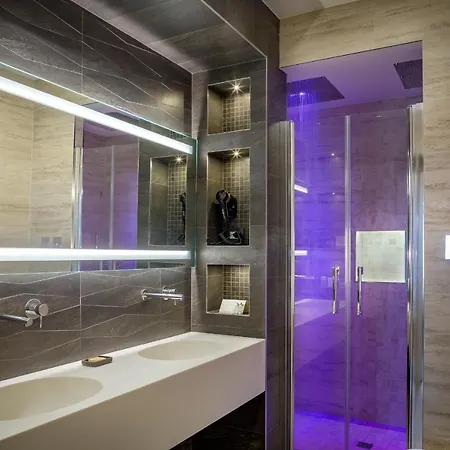 Hotel Palazzo Alfieri - Place Of Charme Florence