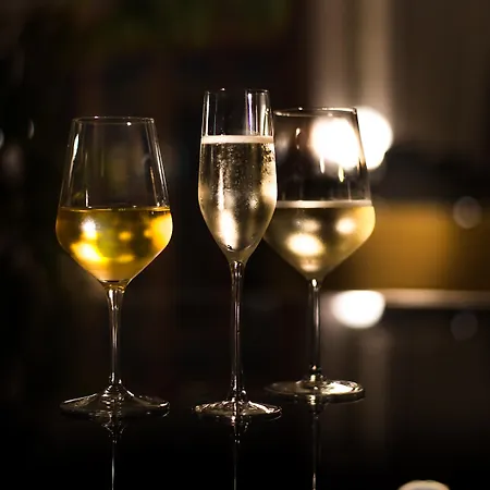 Palazzo Alfieri - Place Of Charme Hotel
