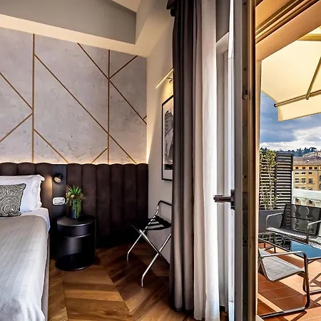Palazzo Alfieri - Place Of Charme Hotel Florence