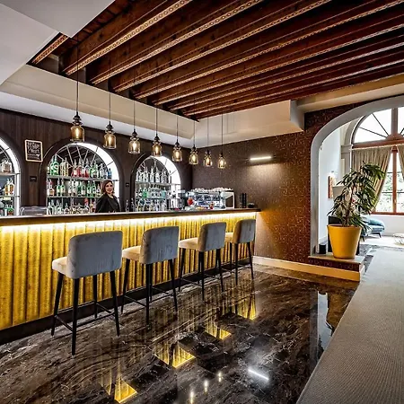 Hotel Palazzo Alfieri - Place Of Charme
