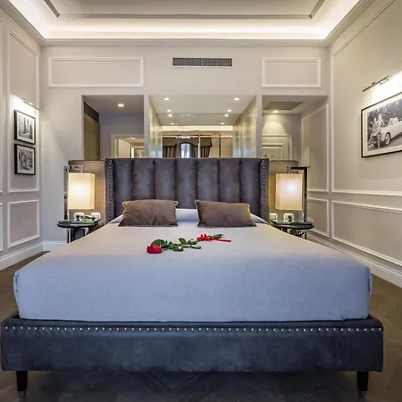 Palazzo Alfieri - Place Of Charme Hotel 4*