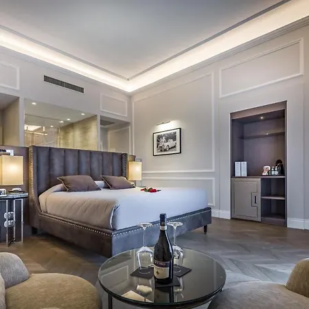 Palazzo Alfieri - Place Of Charme Hotel Florence