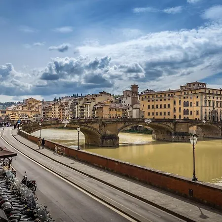 Hotel Palazzo Alfieri - Place Of Charme Florence