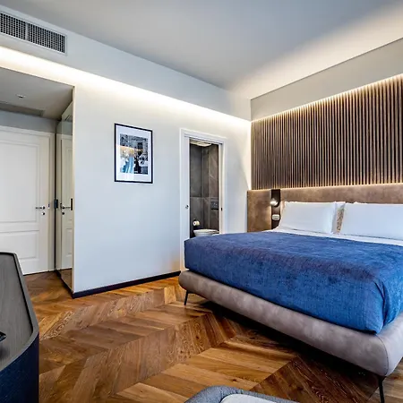 Palazzo Alfieri - Place Of Charme 4*
