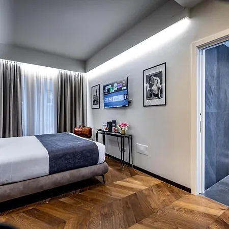 Palazzo Alfieri - Place Of Charme Hotel Florence