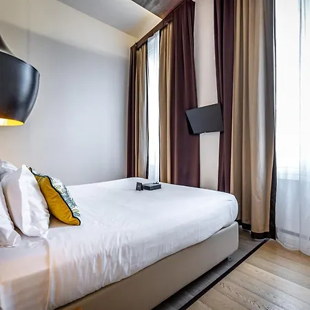 Palazzo Alfieri - Place Of Charme 4*