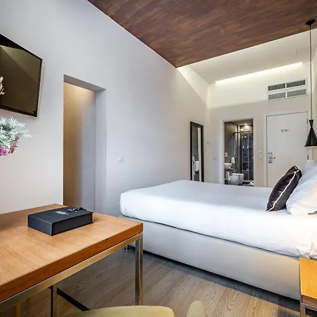 Palazzo Alfieri - Place Of Charme Hotel 4*