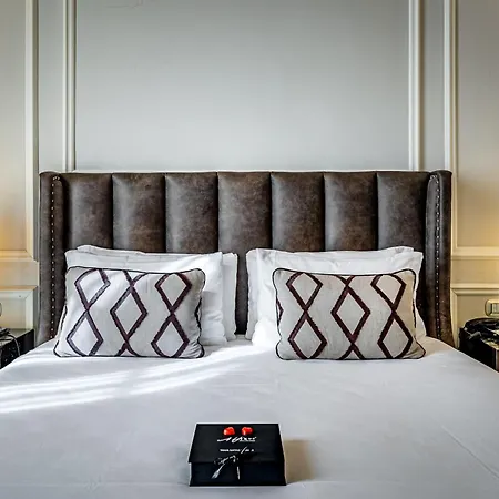 Hotel Palazzo Alfieri - Place Of Charme Florence