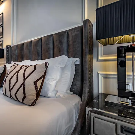 Palazzo Alfieri - Place Of Charme Hotel Florence