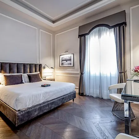 Hotel Palazzo Alfieri - Place Of Charme 4*