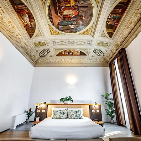 Palazzo Alfieri - Place Of Charme