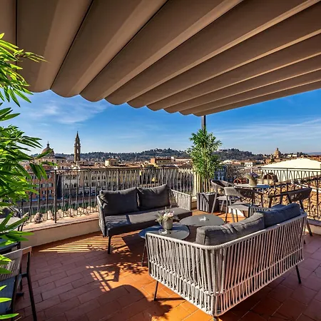 Hotel Palazzo Alfieri - Place Of Charme 4*