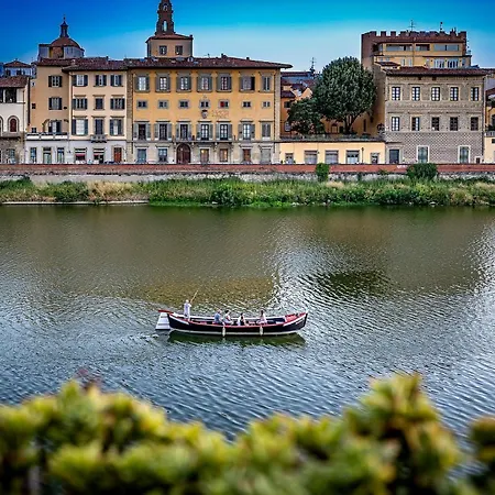 Palazzo Alfieri - Place Of Charme 4*