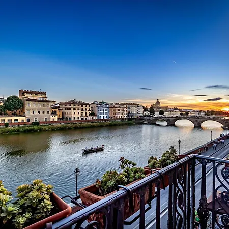 Palazzo Alfieri - Place Of Charme Hotel 4*
