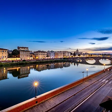 Palazzo Alfieri - Place Of Charme Florence