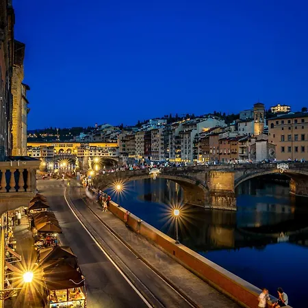 Palazzo Alfieri - Place Of Charme Hotel
