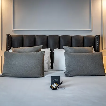 Palazzo Alfieri - Place Of Charme Hotel Florence