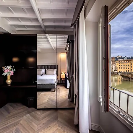 Hotel Palazzo Alfieri - Place Of Charme 4*