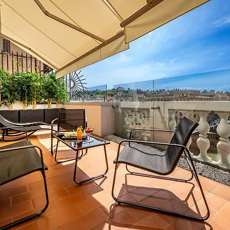 Hotel Palazzo Alfieri - Place Of Charme