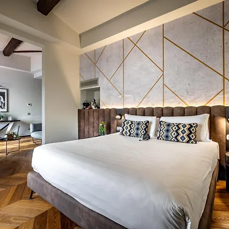 Palazzo Alfieri - Place Of Charme Hotel Florence