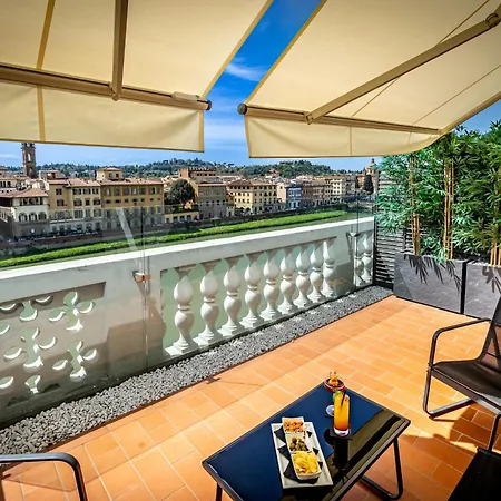 Palazzo Alfieri - Place Of Charme 4*