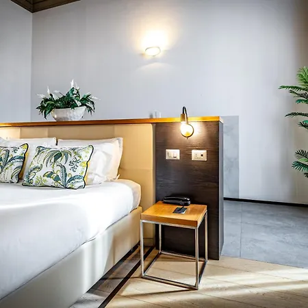 Palazzo Alfieri - Place Of Charme Hotel 4*