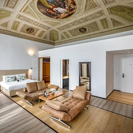 Palazzo Alfieri - Place Of Charme 4* Florence