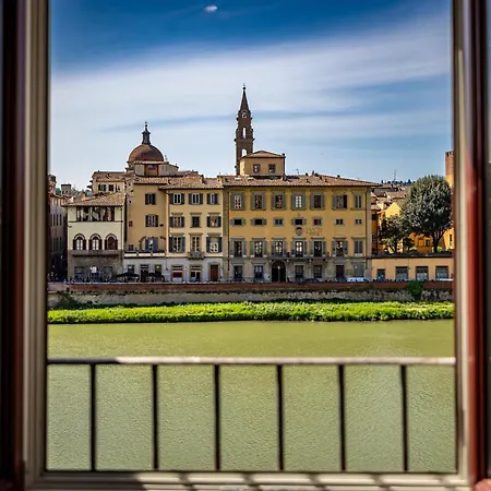 Palazzo Alfieri - Place Of Charme Hotel Florence