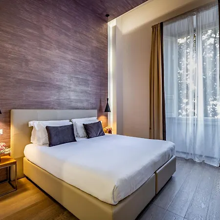 Hotel Palazzo Alfieri - Place Of Charme