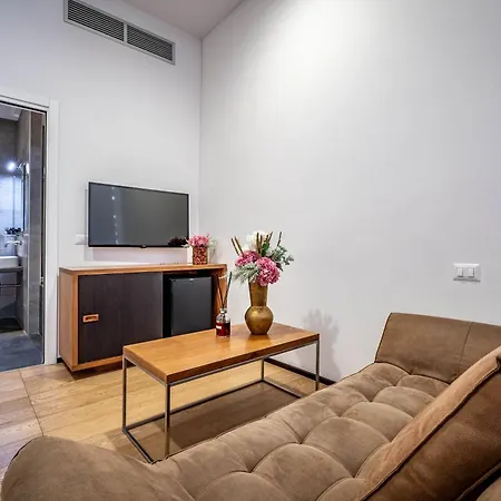 Hotel Palazzo Alfieri - Place Of Charme 4*