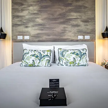 Palazzo Alfieri - Place Of Charme Hotel