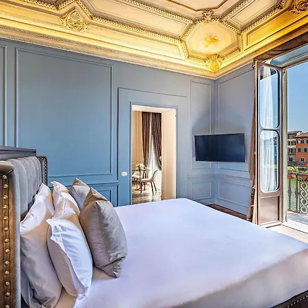 Palazzo Alfieri - Place Of Charme 4*