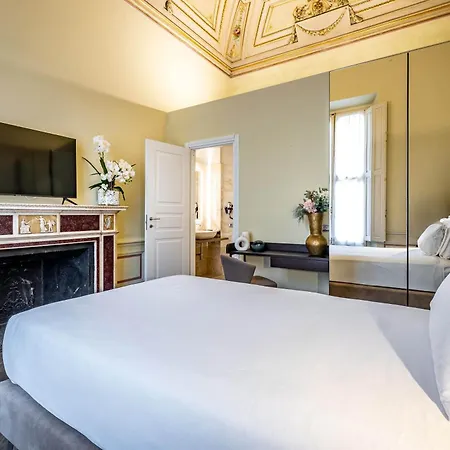Hotel Palazzo Alfieri - Place Of Charme