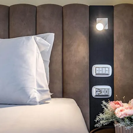 Palazzo Alfieri - Place Of Charme Hotel 4*