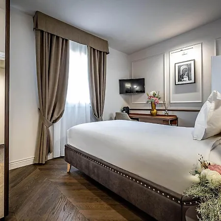 Hotel Palazzo Alfieri - Place Of Charme 4*