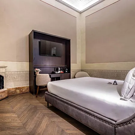 Palazzo Alfieri - Place Of Charme Florence