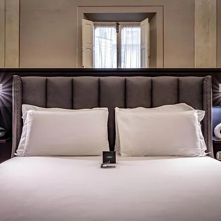 Hotel Palazzo Alfieri - Place Of Charme