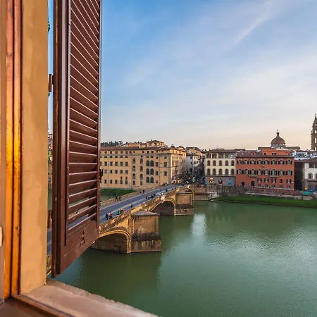 Palazzo Alfieri - Place Of Charme Floransa