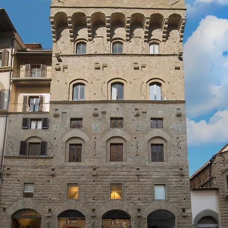 Otel Palazzo Alfieri - Place Of Charme 4*