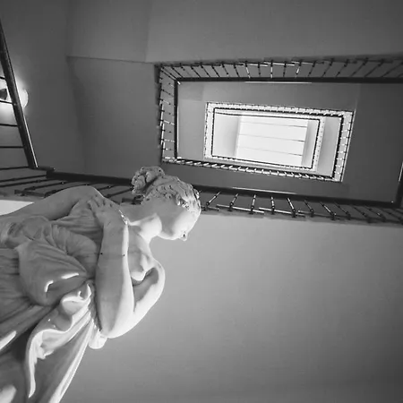 Otel Palazzo Alfieri - Place Of Charme 4*