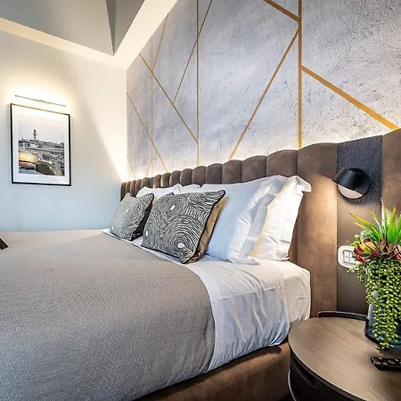 Otel Palazzo Alfieri - Place Of Charme Floransa