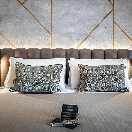 Palazzo Alfieri - Place Of Charme Hotel Florencia