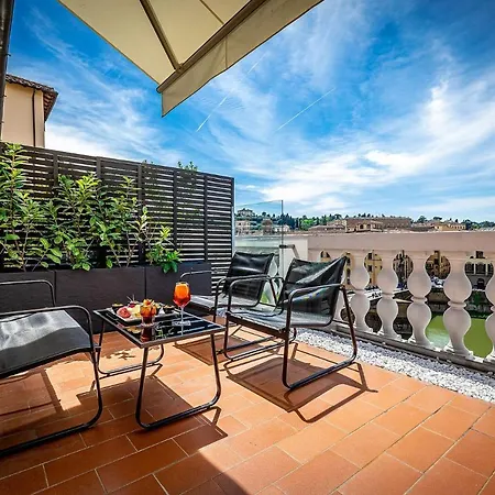 Hotel Palazzo Alfieri - Place Of Charme 4*