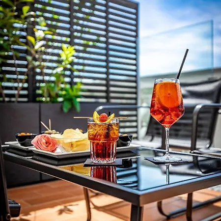 Palazzo Alfieri - Place Of Charme Отель 4*