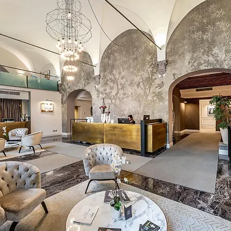Palazzo Alfieri - Place Of Charme Floransa