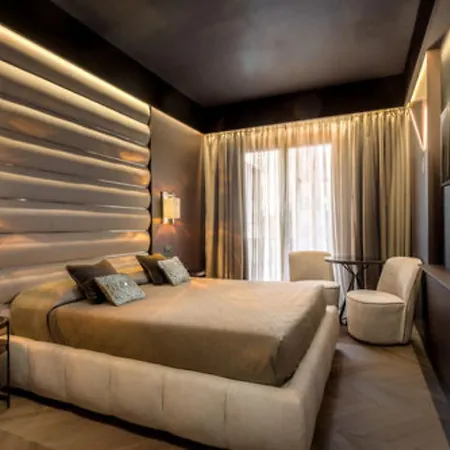 Palazzo Alfieri - Place Of Charme Otel 4*