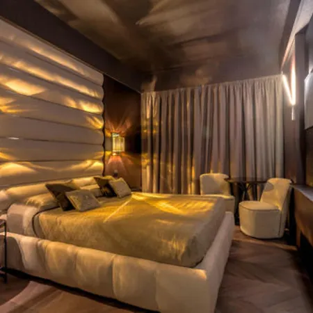 Palazzo Alfieri - Place Of Charme Otel 4*