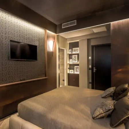 Palazzo Alfieri - Place Of Charme 4* Floransa