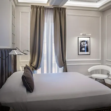 Palazzo Alfieri - Place Of Charme Otel